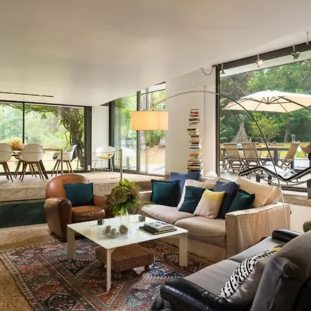 Sleeps 10 Ahetze
