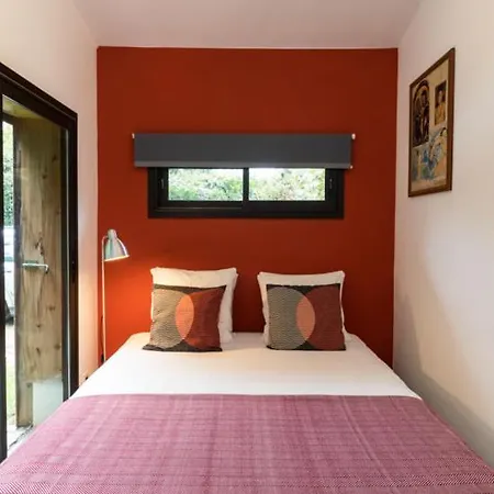 Sleeps 10 Villa